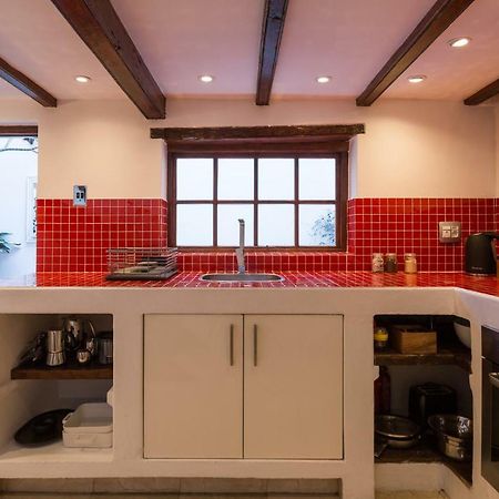 Central Cape Town, Stylish Home, With Private Courtyard Zewnętrze zdjęcie